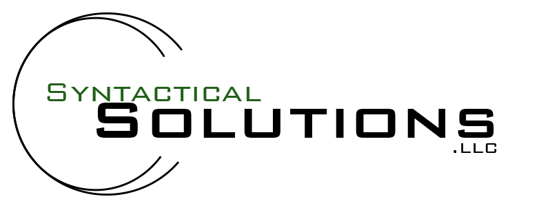 Syntactical Solutions, LLC